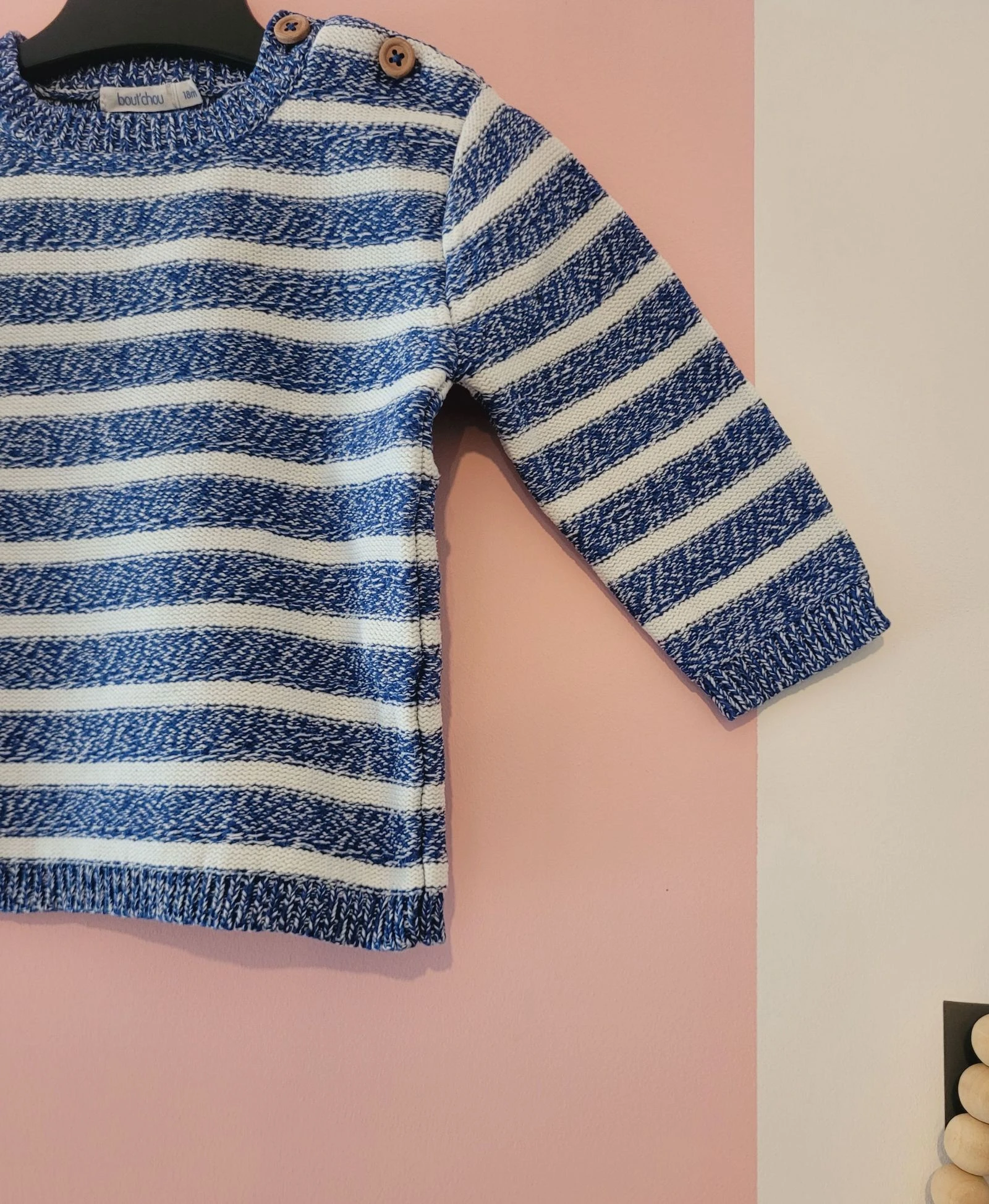 Pull 18 mois – photo 2